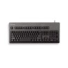 CHERRY G80-3000 tastiera USB QWERTY Inglese UK Nero