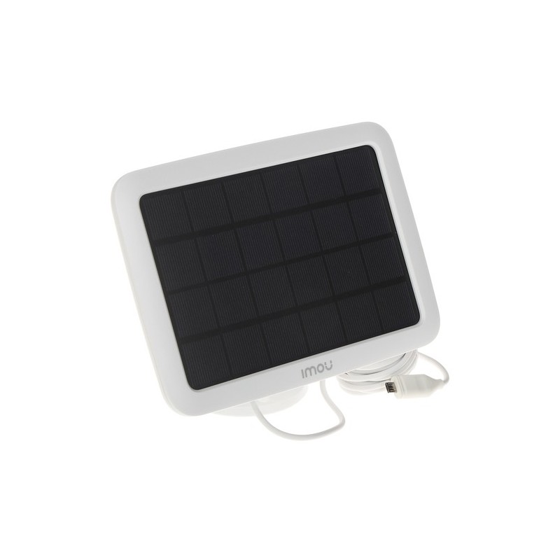 Imou FSP11 Pannello Solare per Cell 2