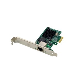 LevelOne GNC-0112 scheda di rete e adattatore Interno Ethernet 1000 M