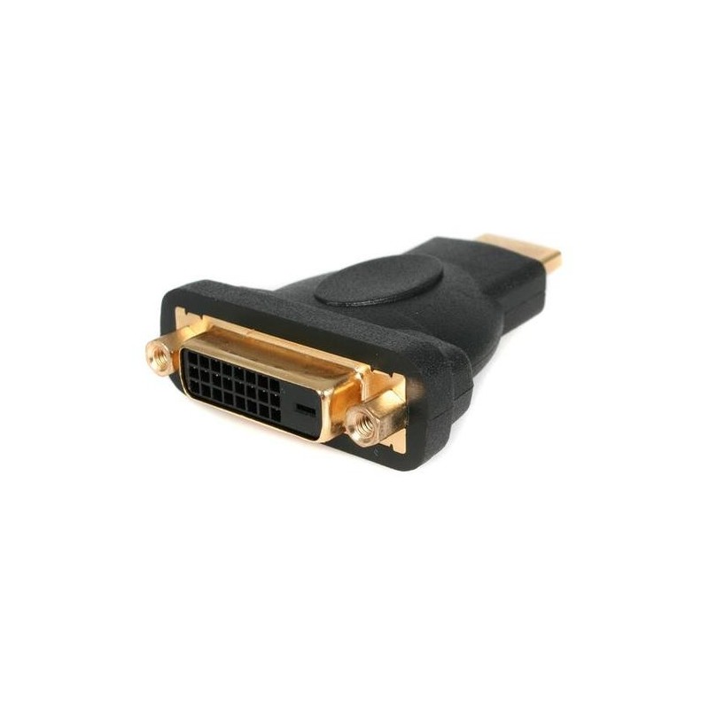 StarTech.com Adattatore cavo video HDMI a DVI-D - M/F