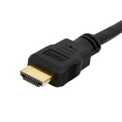 Cavo hdmi standard per montaggio a pannello da 91 cm - f/m