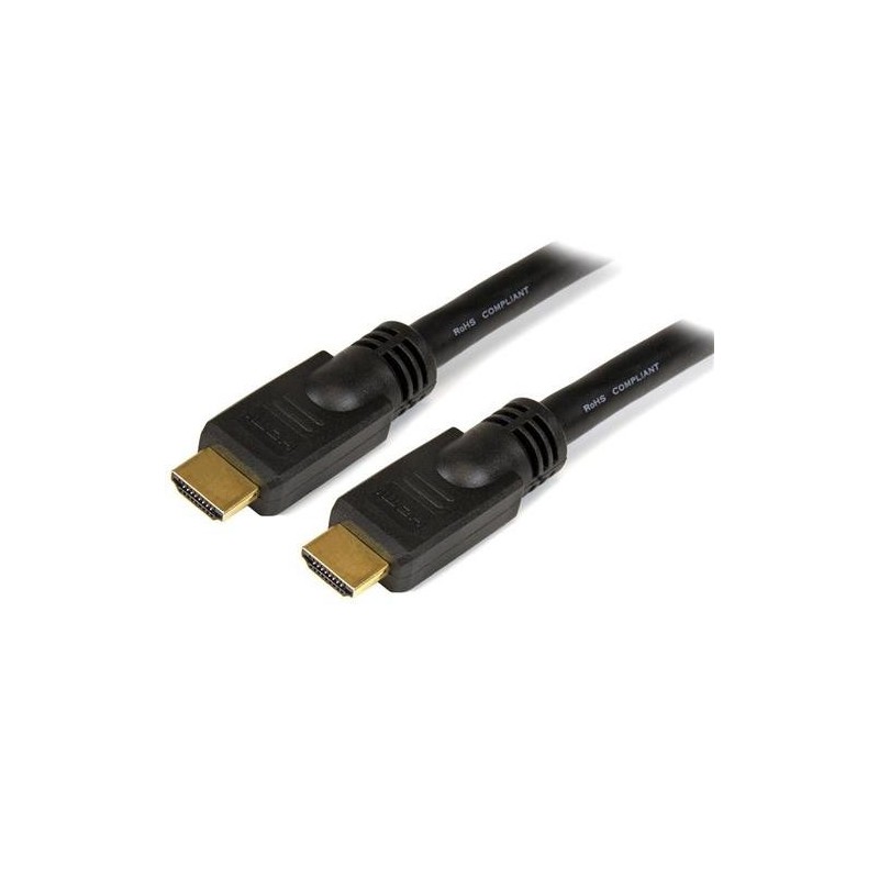 StarTech.com Cavo HDMI ad alta velocit&agrave; - Cavo HDMI Ultra HD 4k x 2k