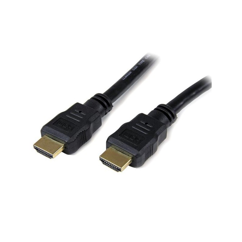 Cavo HDMI ad alta velocit&Atilde;&nbsp; - Cavo HDMI Ultra HD 4k x 2k da 1Mt- HD