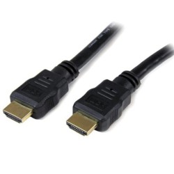 Cavo HDMI ad alta velocit&Atilde;&nbsp; - Cavo HDMI Ultra HD 4k x 2k da 1Mt- HD