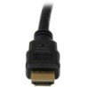 Cavo HDMI ad alta velocit&Atilde;&nbsp; - Cavo HDMI Ultra HD 4k x 2k da 1Mt- HD