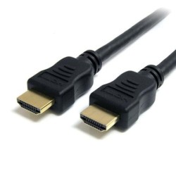 StarTech.com Cavo HDMI ad alta velocit&agrave; da 1 m con Ethernet - HDMI U