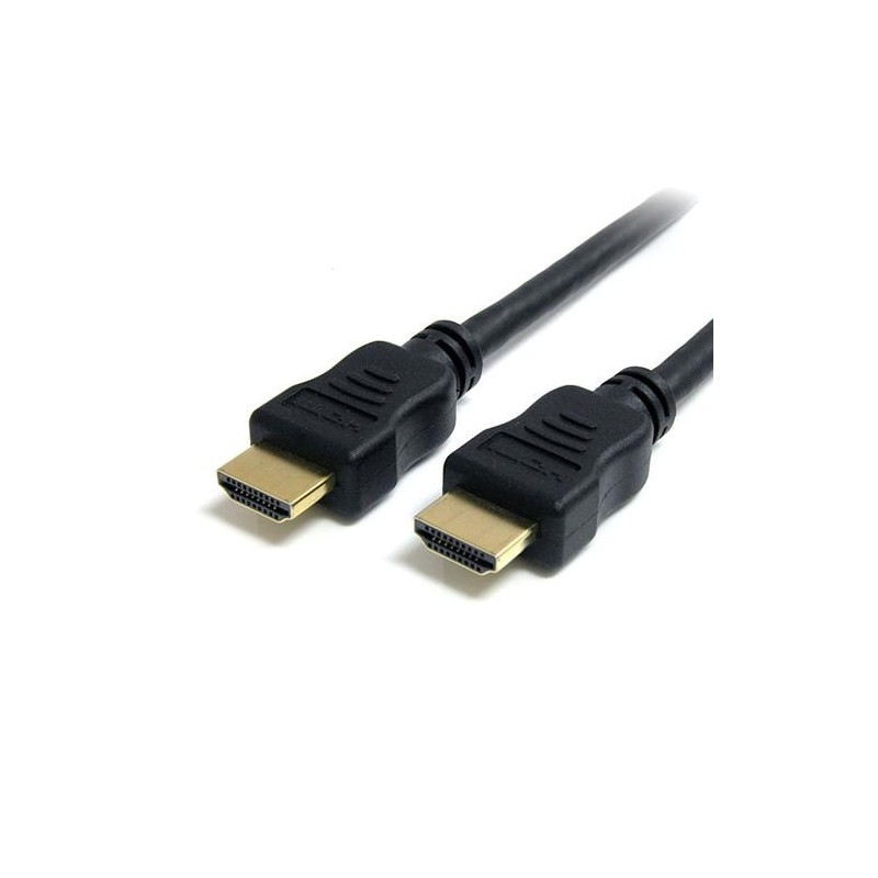 StarTech.com Cavo HDMI ad alta velocit&agrave; da 1 m con Ethernet - HDMI U