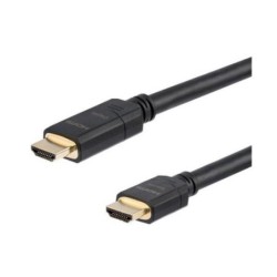 StarTech.com HDMM20MA cavo HDMI 20 m HDMI tipo A (Standard) Nero