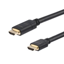 StarTech.com HDMM20MA cavo HDMI 20 m HDMI tipo A (Standard) Nero