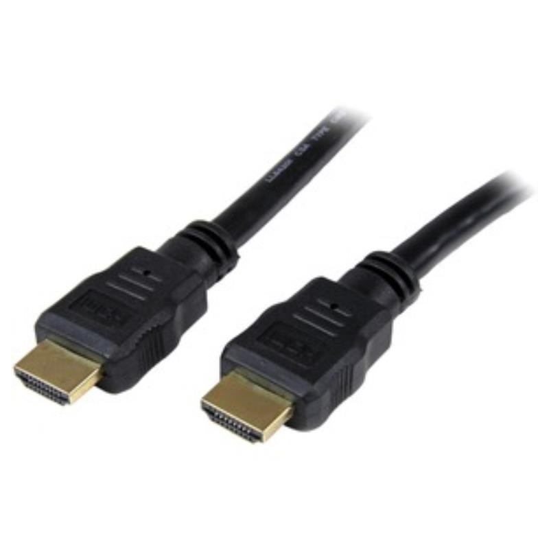 Cavo HDMI ad alta velocit&Atilde;&nbsp; - Cavo HDMI Ultra HD 4k x 2k da 50Cm- H