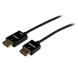 StarTech.com Cavo HDMI Ultra HD 4k x 2k ad alta velocit&agrave; attivo da 5