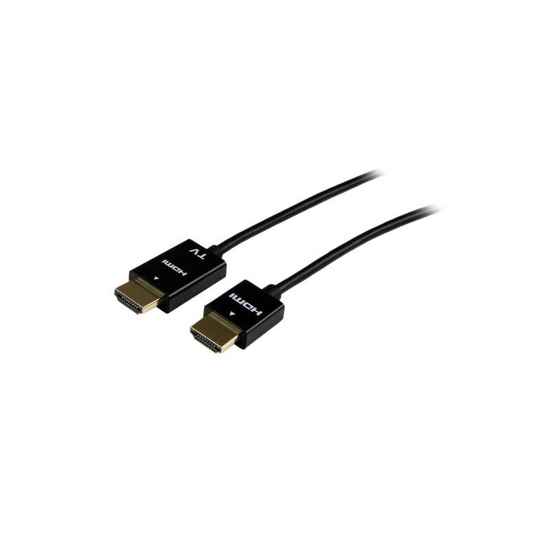 StarTech.com Cavo HDMI Ultra HD 4k x 2k ad alta velocit&agrave; attivo da 5