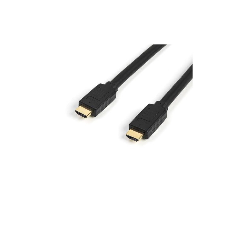 StarTech.com Cavo HDMI Premium ad alta velocit&agrave; con Ethernet - 4K 60