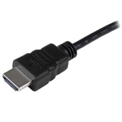 Adattatore convertitore video HDMI a VGA con Micro USB e audio per PC