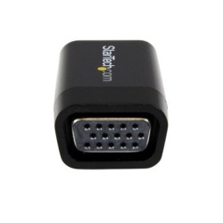 Adattatore HDMI a VGA compatto per portatili - Convertitore HDMI a VG