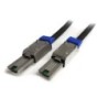 StarTech.com Cavo Mini SAS esterno 1 m - Serial attach SCSI SFF-8088 