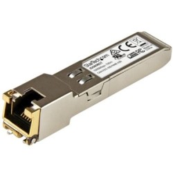 StarTech.com Modulo SFP compatibile con HPE JD089B - 1000BASE-T -SFP 