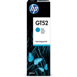 HP GT52 Originale