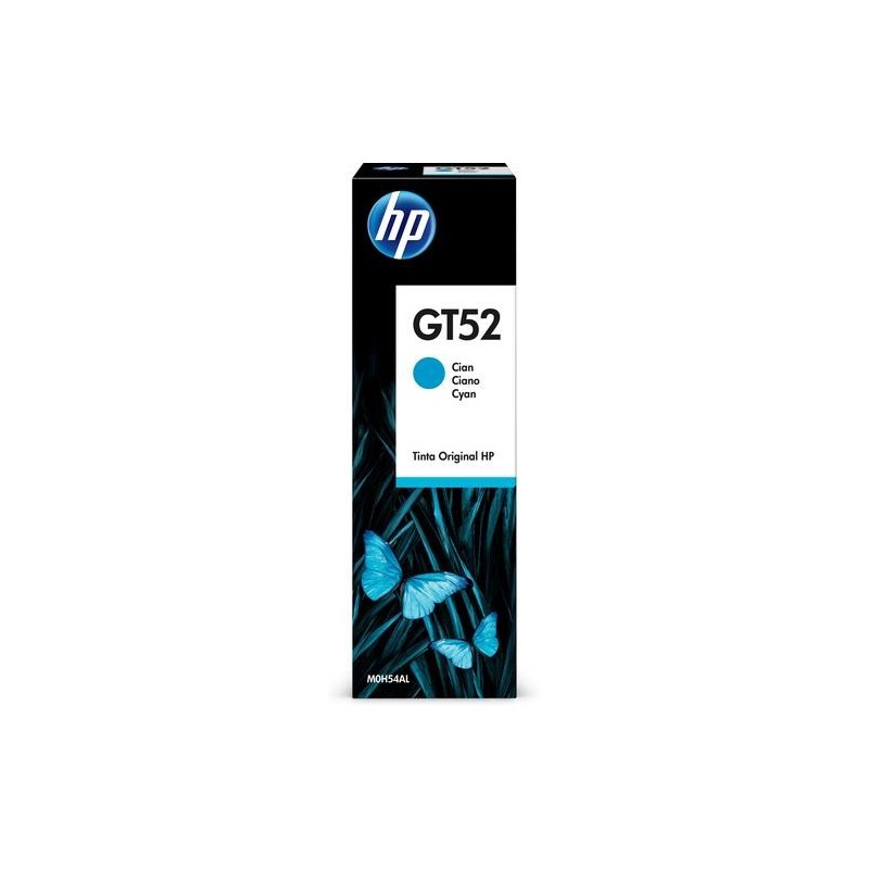 HP GT52 Originale