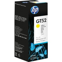 HP GT52 Originale