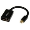 StarTech.com Adattatore da Mini DisplayPort a DisplayPort - Video UHD