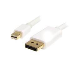 StarTech.com Cavo Video da Mini DisplayPort a DisplayPort 1.2 da 1m -