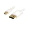 StarTech.com Cavo Video da Mini DisplayPort a DisplayPort 1.2 da 2m -