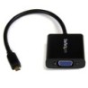 StarTech.com Adattatore convertitore Micro HDMI a VGA per smartphone/