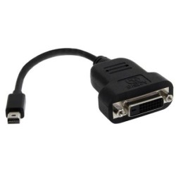 StarTech.com Adattatore Mini DisplayPort a DVI Attivo 1080p Single-Li