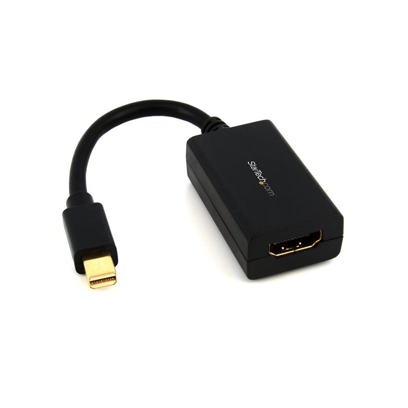 Adattatore convertitore video mini displayport a hdmi