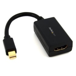 Adattatore convertitore video mini displayport a hdmi