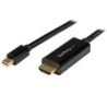 StarTech.com Cavo adattatore HDMI a Mini DisplayPort da 5 m - 4k 30 Hz