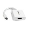 StarTech.com Adattatore Mini DisplayPort a HDMI Passivo 1080p - Conve