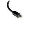 Convertitore adattatore Mini DisplayPort 1.2 a VGA ? Mini DP a VGA ? 