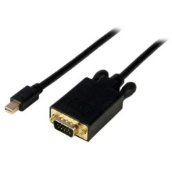 StarTech.com Cavo convertitore adattatore Mini DisplayPort a VGA da 1