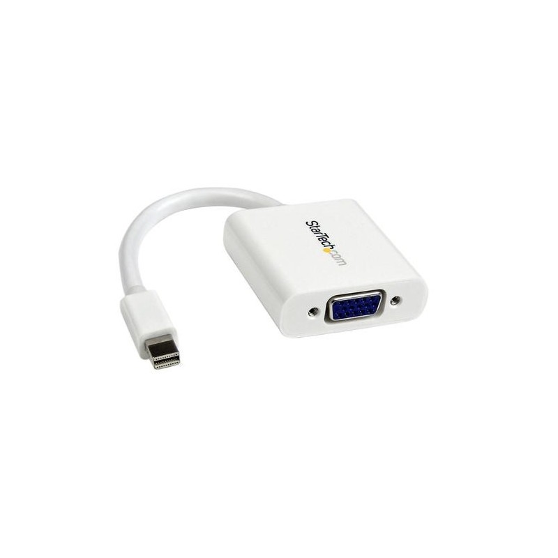 StarTech.com Adattatore convertitore video Mini DisplayPort a VGA - B