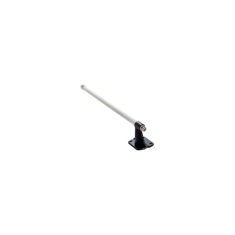 LevelOne OAN-2090 antenna di rete Antenna omnidirezionale Tipo N 8,5 