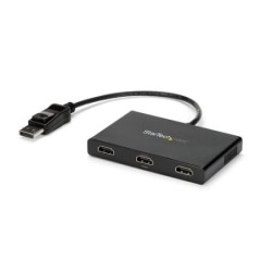 StarTech.com Adattatore multi monitor a 3 porte HDMI - Hub MST da Dis