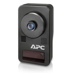 APC NetBotz Pod 165 Cubo Telecamera di sicurezza IP Interno ed estern