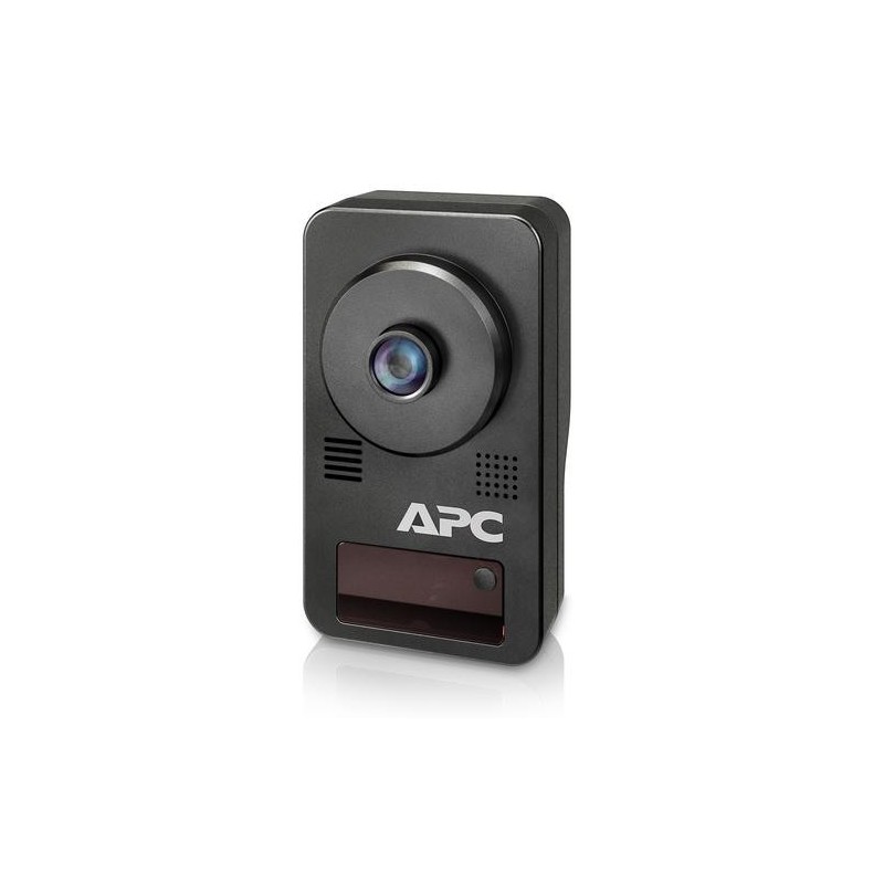 APC NetBotz Pod 165 Cubo Telecamera di sicurezza IP Interno ed estern