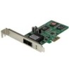 StarTech.com Scheda di Rete Ethernet PCI express fibra multimodale SC