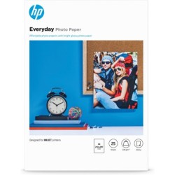 HP A4 EvryDay Ph Semi-gl 25sh