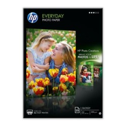 HP A4 EvryDay Ph Semi-gl 25sh