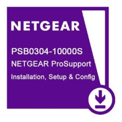 NETGEAR PSB0304