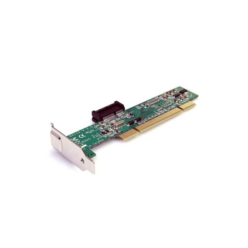 StarTech.com Scheda adattatore PCI a PCI Express