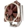 Ultra-Quiet Slim CPU Cooler