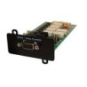 Eaton Relay Card-MS scheda di interfaccia e adattatore Interno Seriale