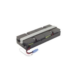 APC RBC31 batteria UPS Acido piombo (VRLA)