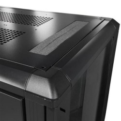 StarTech.com Armadio server chiuso a ribalta 25U da 36&quot; con ruote