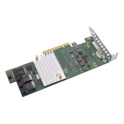 Fujitsu CP400I controller RAID PCI Express x8 3.0 12 Gbit/s